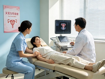 灵宝代孕试管婴儿对孕母体有哪些基本要求