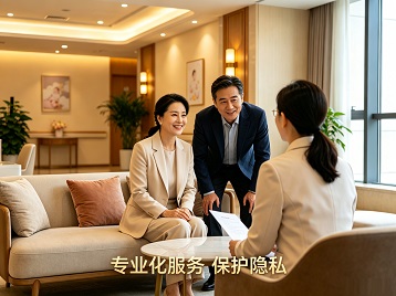 灵宝有偿售卵代生女生的客户的客户群体有哪些