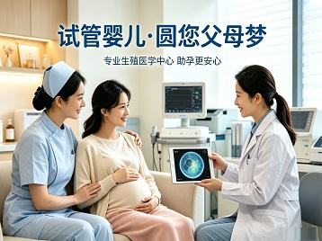 灵宝辅助生育服务 试管婴儿行业的兴起背景、发展与未来展望